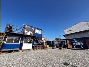 お着替え＆ログ付け後、解散