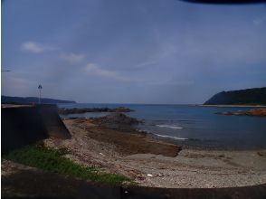 Go to point