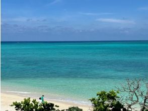 Enjoy an exciting tour of Miyakojima.