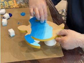 着彩・ペイント