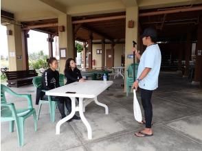 Pre-settlement briefing