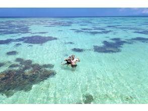 川平湾ドローン撮影♪