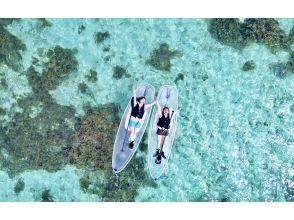 サップポイント到着＆ツアー開始！