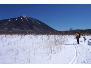 景色のよい展望デッキで折り返し