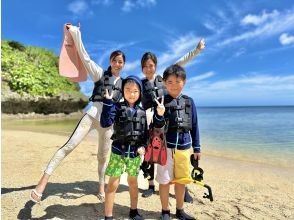 환상의 섬 상륙!