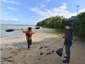 カヌーレクチャー