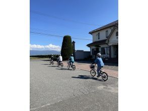ツアースタート