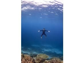 เริ่มดำน้ำตื้นแล้ว!