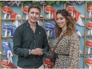 인기 포토 스팟으로 이동, 촬영