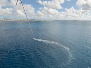 ６　【爽快！360度のパノラマ！】