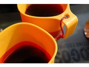 コーヒータイム