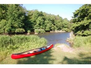 受付・荷物準備