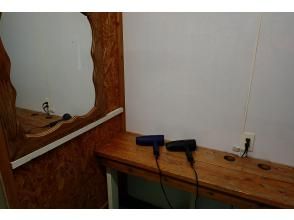 吹風機（女性限定）