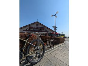 Pick-up from the station