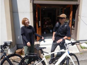 E-BIKの説明