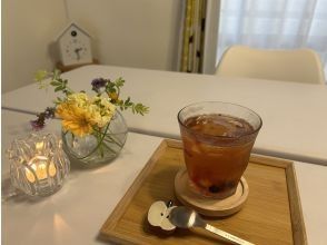 自己紹介と体験の流れを説明します。