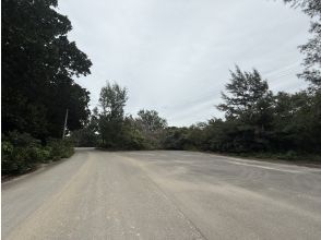 米原ビーチ駐車場 稲福商店前の赤い自販機前集合!