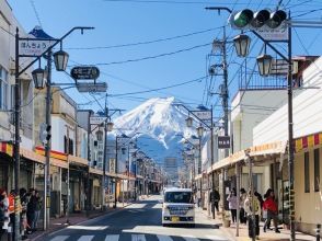 街散策へ出かけましょう