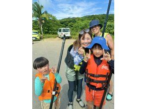 集合場所に集合