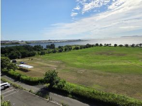 太陽に広場