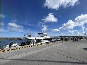 Meet at “Miejo Port”
