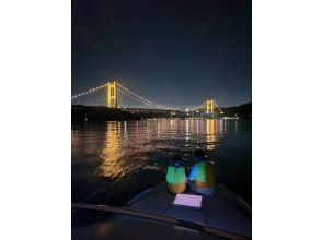 夜景クルーズ