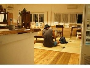 集合・受付の様子Meeting and reception
