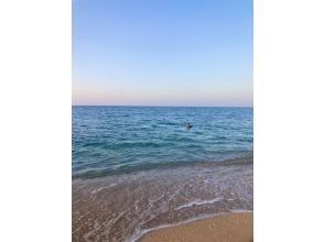 Snorkeling is available for those who wish (additional option)