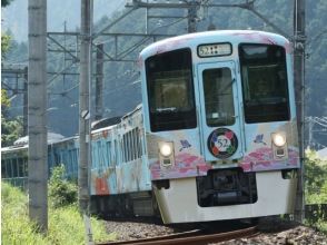 集合　10:20　西武新宿駅