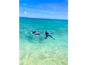 How to have fun on a deserted island! Part 2