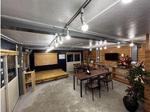 お店に集合＆レクチャー