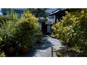 ご住職によるご案内