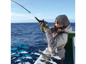 ポイントに到着