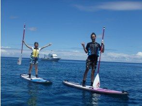 立ってみます！