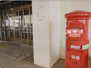 石垣港離島ターミナル到着