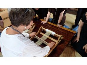 2日目【工房おりをり】
