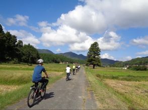 e-Bikeサイクリング
