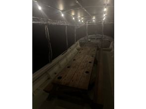 End of fishing experience and return to port