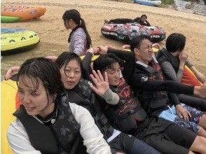 マリンスポーツ開始