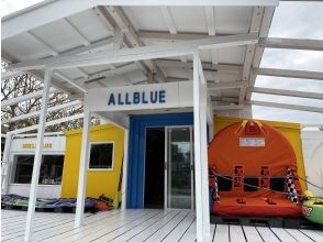 終了後 シャワーへ