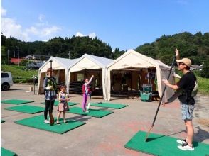 陸上レクチャー