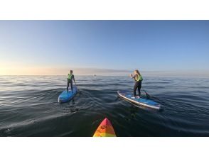 選択制マリンアクティビティ①体験場所【Hosoii surf & sports】