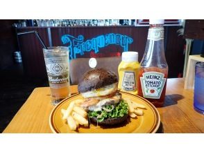 ランチ【CAFE＆DINER Frequency】