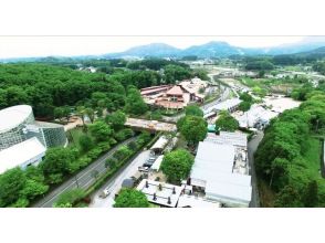 集合場所①宇都宮市【道の駅うつのみや ろまんちっく村】