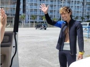 정산·사진 선물·해산