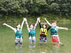 体験終了＆解散