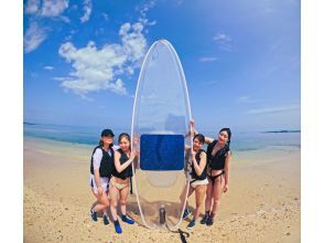 休憩・ビーチに移動