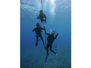 実践!!海洋実習