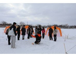 我们将详细讲解如何钓鱼。