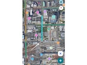 After the tour, you will be returned to the same meeting point.